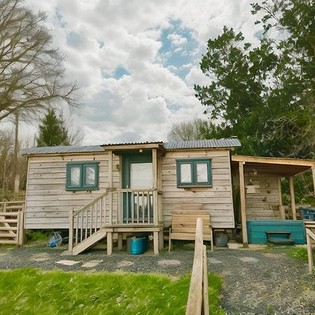 Lle Mary - Beautiful Views, Hot Tub, Secluded, Dog Welcome, Barmouth Llanddwywe Exterior photo